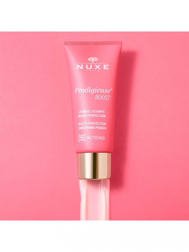 Nuxe Prodigieuse Boost Base Alisante 30ml