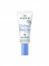 Nuxe Fraiche Creme Contorno de Olhos Desfatigante 15ml