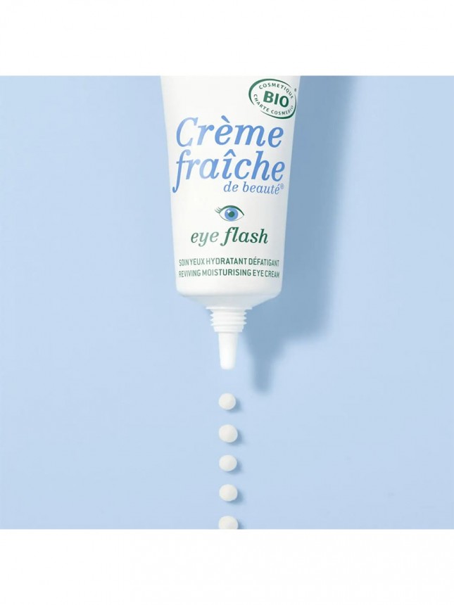 Nuxe Fraiche Creme Contorno de Olhos Desfatigante 15ml