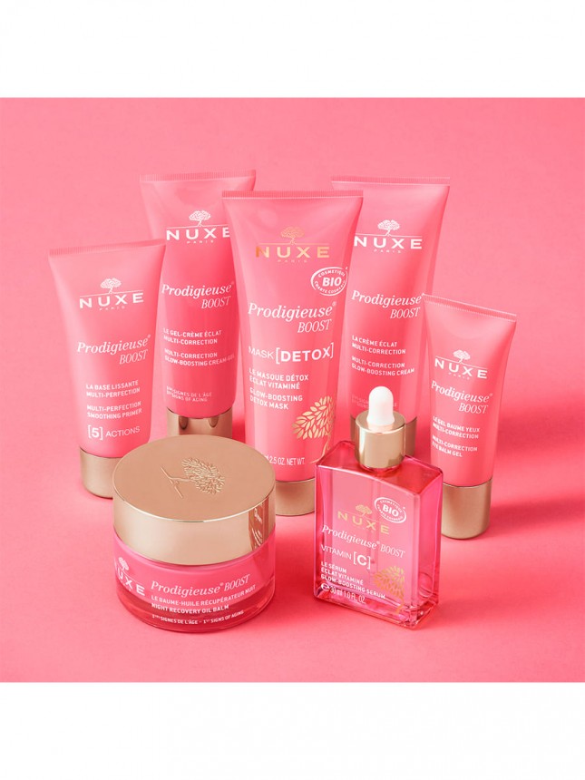 Nuxe Prodigieuse Boost Blsamo de Olhos 15ml