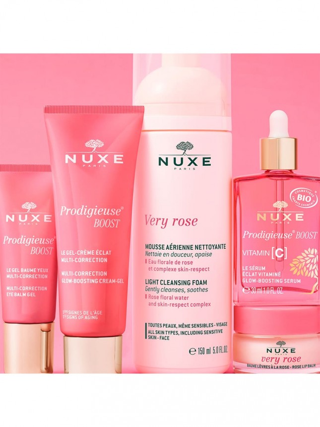Nuxe Prodigieuse Boost Blsamo de Olhos 15ml
