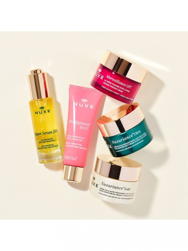 Nuxe Prodigieuse Boost Base Alisante 30ml