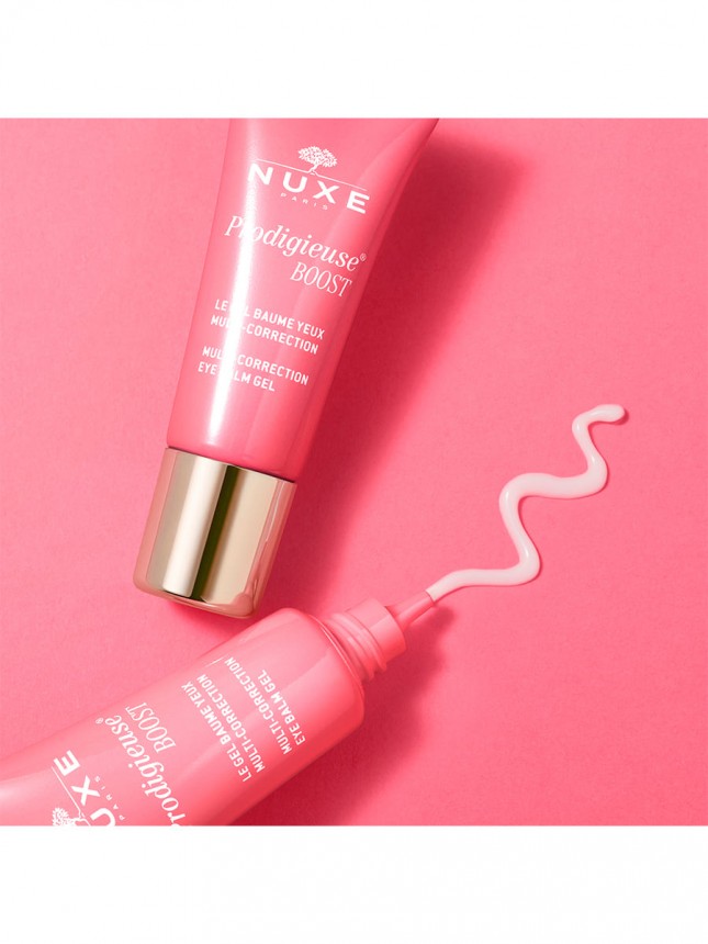 Nuxe Prodigieuse Boost Blsamo de Olhos 15ml