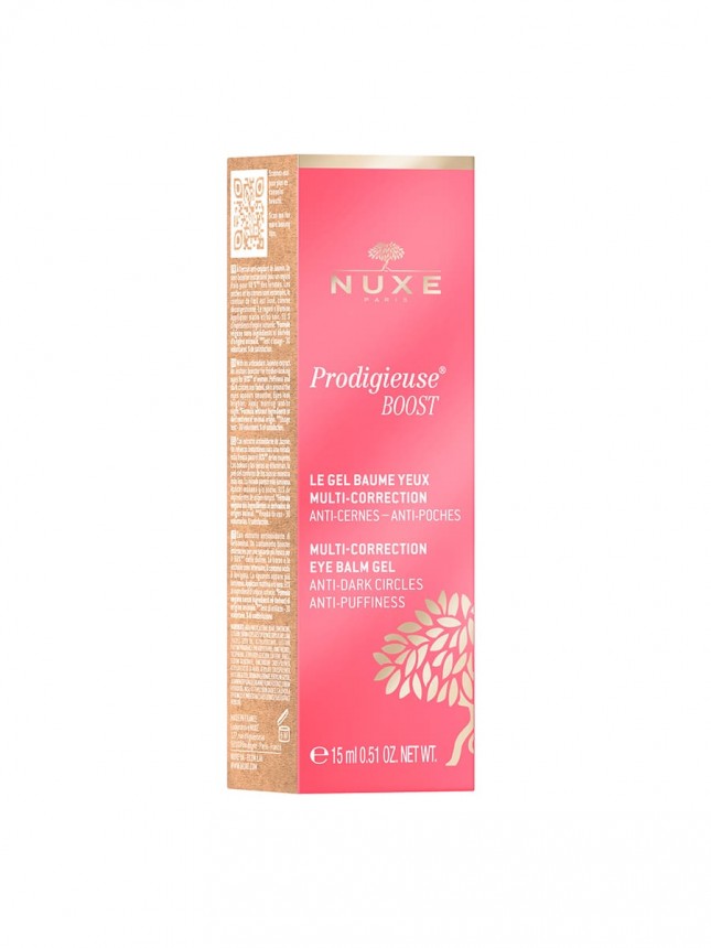 Nuxe Prodigieuse Boost Blsamo de Olhos 15ml