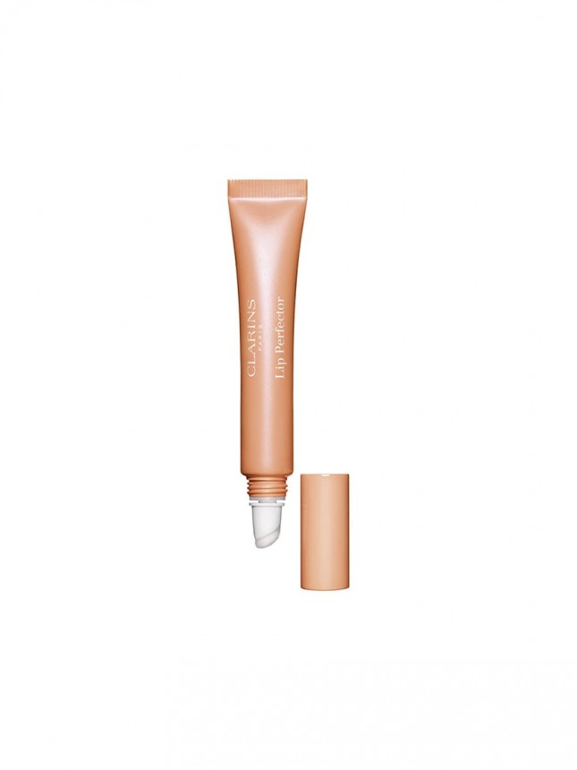 Clarins Lip Perfector Glow