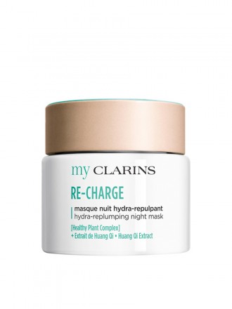 MyClarins Re-Charge Mscara Noturna Relaxante 50ml