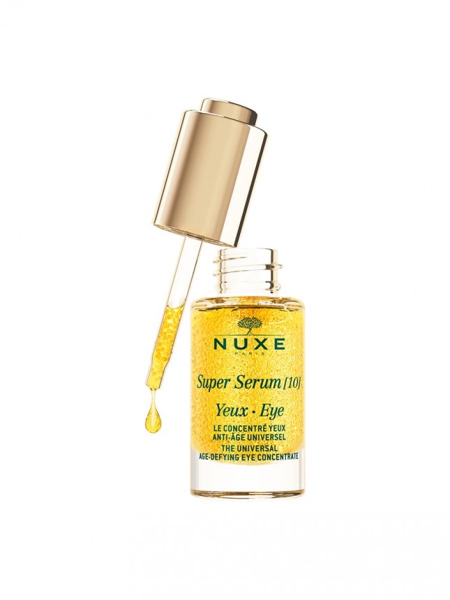 Nuxe Super Serum [10] Olhos 15ml