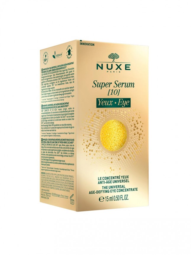 Nuxe Super Serum [10] Olhos 15ml