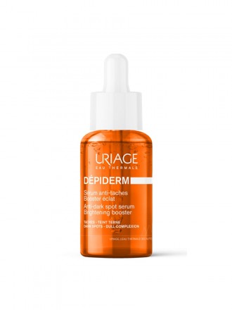 Uriage Depiderm Serum Luminosidade Anti-Manchas 30ml