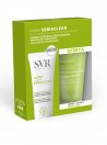 SVR Sebiaclear Hydra 40ml con 55ml Crema Lavante oferta