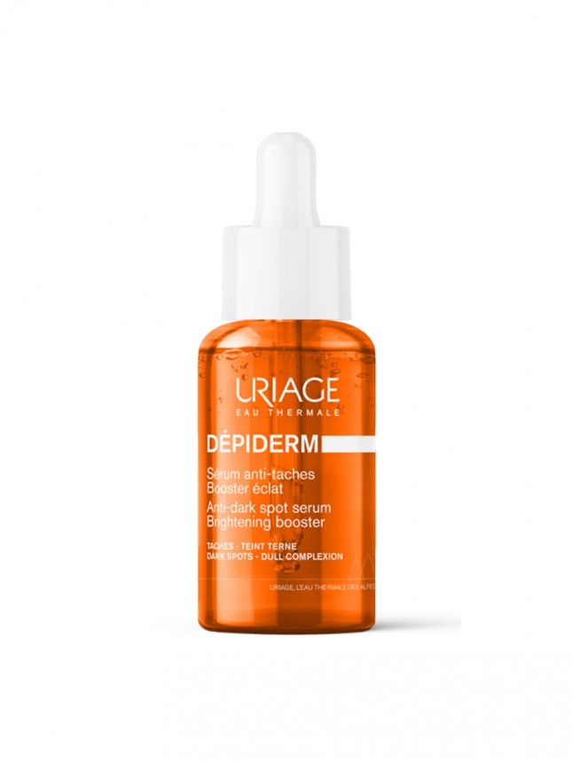 Uriage Depiderm Serum Luminosidade Anti-Manchas 30ml
