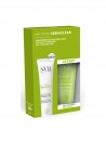 SVR Sebiaclear Mat+Pores 40ml com Oferta de Gel Moussant 55ml