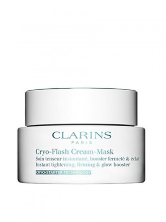 Clarins Cryo-Flash Mask