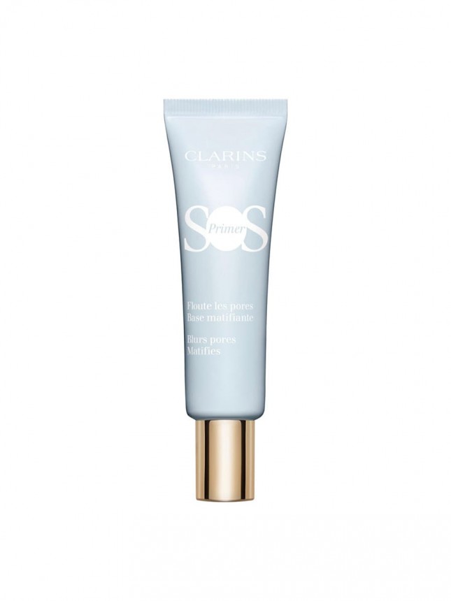 Clarins SOS Primer Matifyng