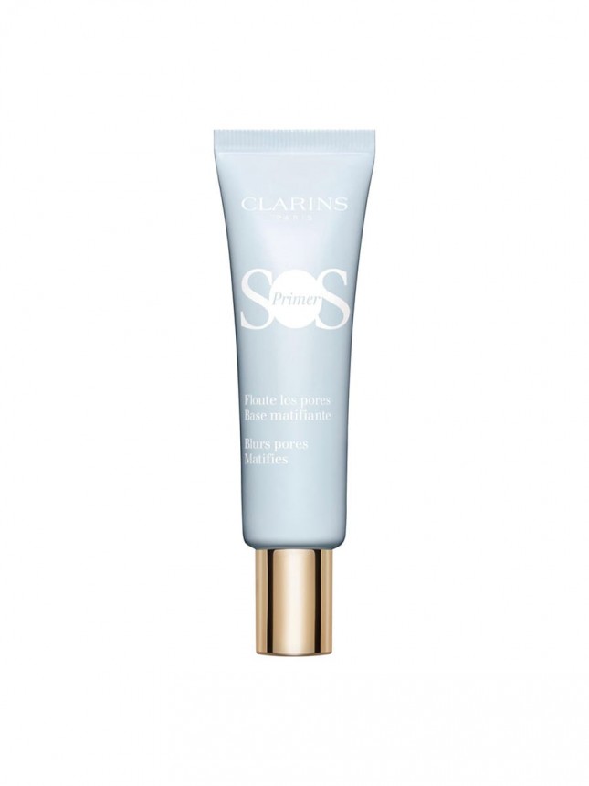 Clarins SOS Primer Matifyng