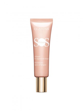 Clarins Sos Primer Rosa