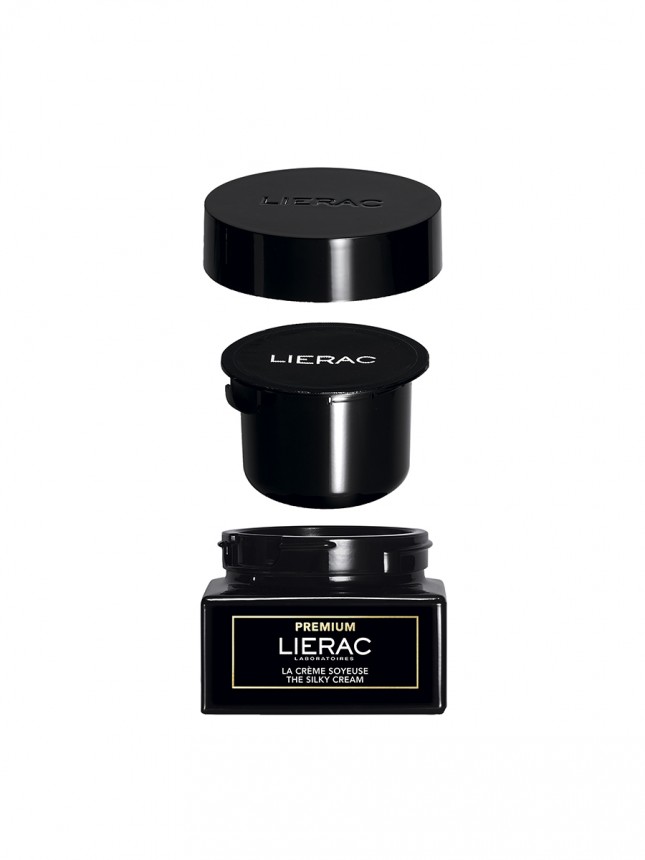 Lierac Premium Creme Sedoso Recarga 50 ml