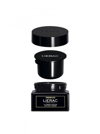 Lierac Premium Crema Sedosa Nutritiva 50 ml