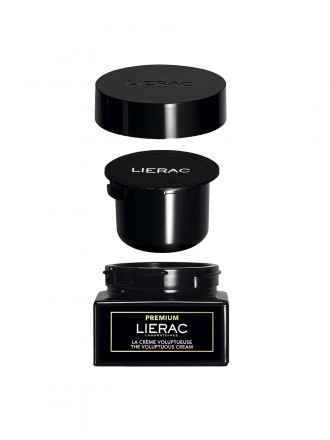 Lierac Premium Creme Voluptuoso Recarga 50 ml