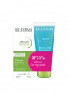 Bioderma Sebium Creme 30 ml + Oferta Gel Moussant 100ml