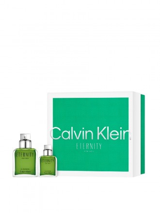 Calvin Klein Eternity Men Eau de Parfum 