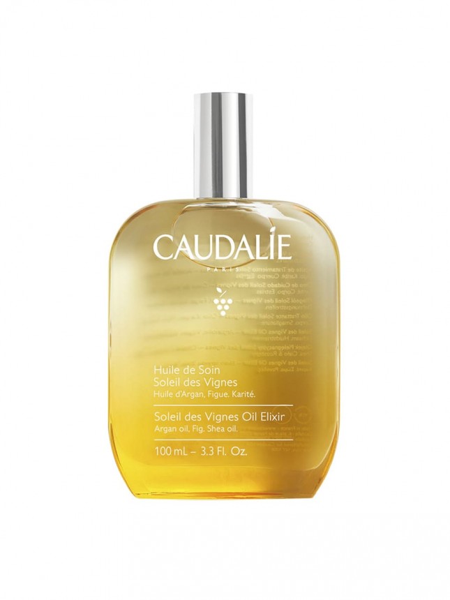 Caudalie Aceite de Cuidado Soleil des Vignes 100ml