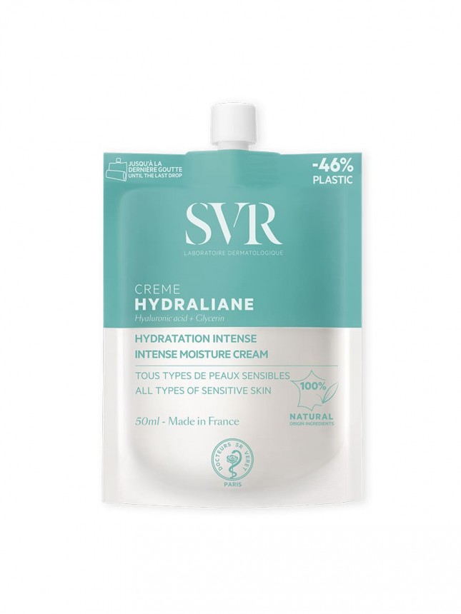 SVR Hydraliane Creme 50ml