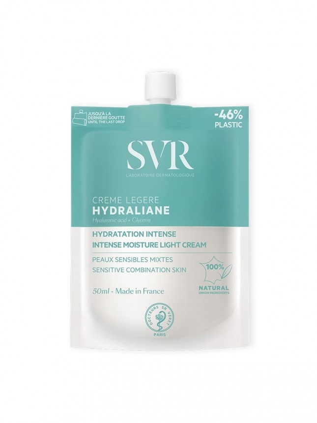 SVR Hydraliane Creme Ligeiro 50ml