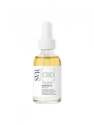 SVR Ampoule CBD  30ml