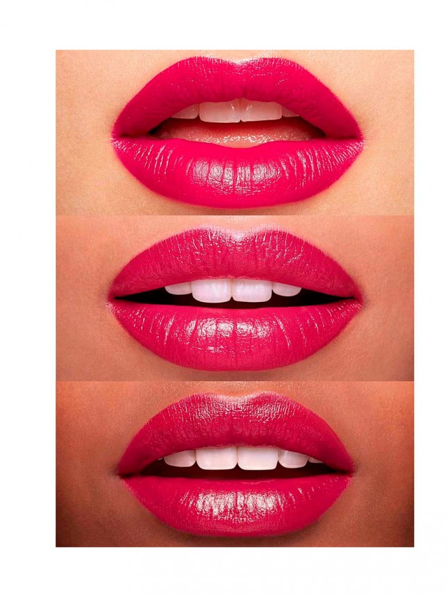 Clarins Joli Rouge Refill