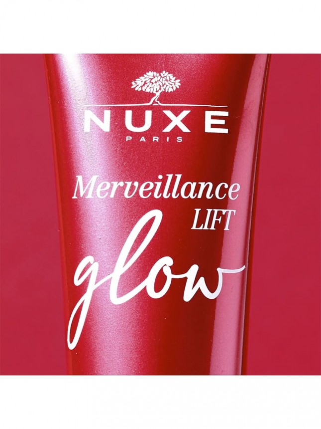 Nuxe Merveillance Lift Glow