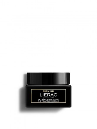 Lierac Premium Creme para Pele Madura e Seca Voluptuoso 50 ml 50 ml