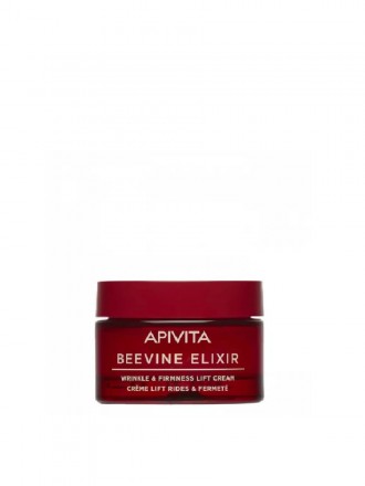 Apivita Beevine Elixir Creme Lifting Ligeiro 50ml