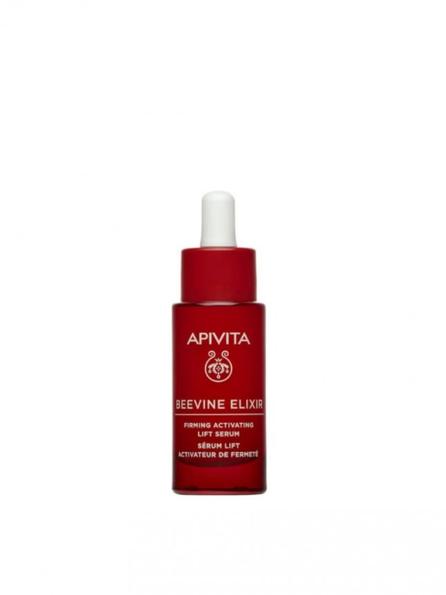 Apivita Beevine Elixir Serum Lifting 30ml