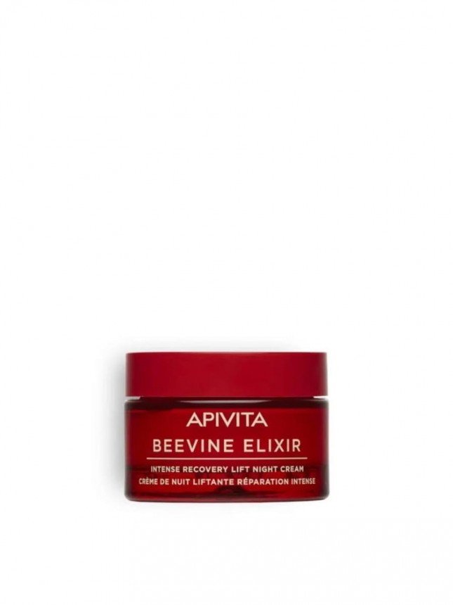 Apivita Beevine Elixir Creme Noite 50ml