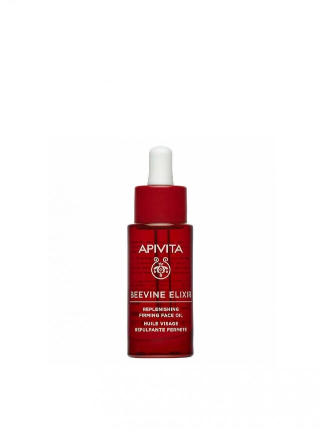 Apivita Beevine Elixir Aceite Facial 30ml