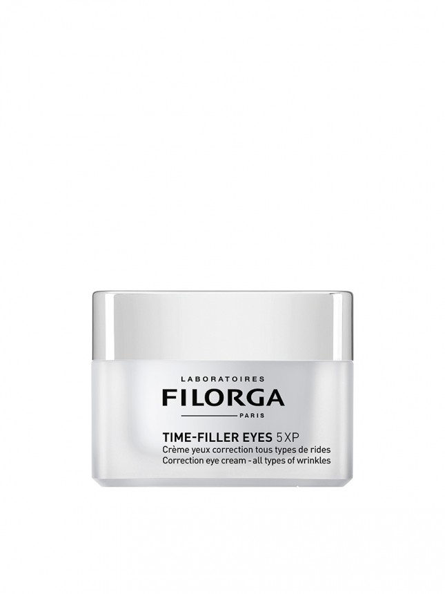 Filorga Time-Filler 5XP Creme de Olhos 15ml