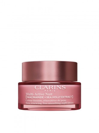 Clarins Multi-Active Jour  Crme  PS 50 ml