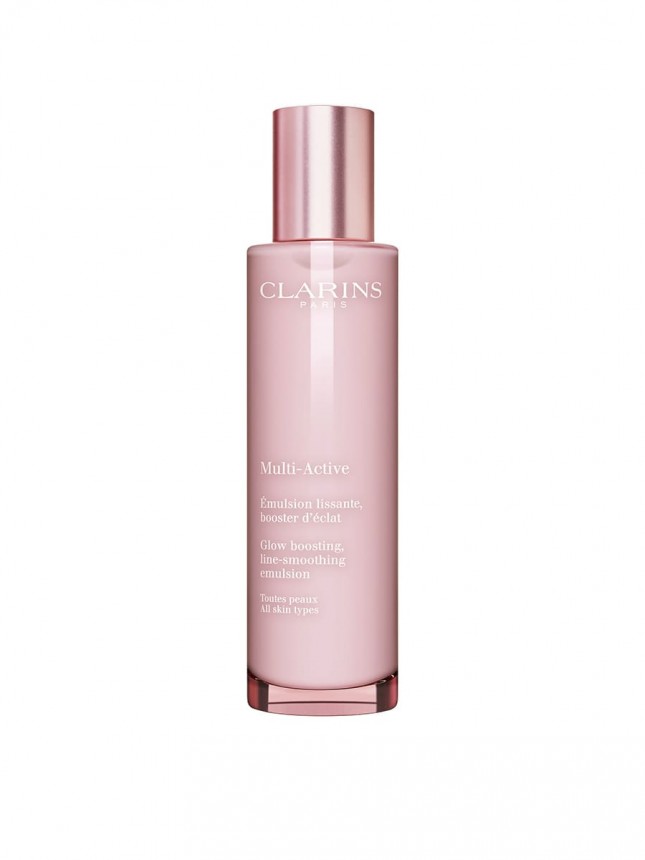 Clarins Multi-Active Nuit PS Crme Rnovatrice  50 ml