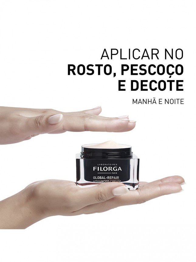 Filorga Global Repair Advanced Creme 50ml