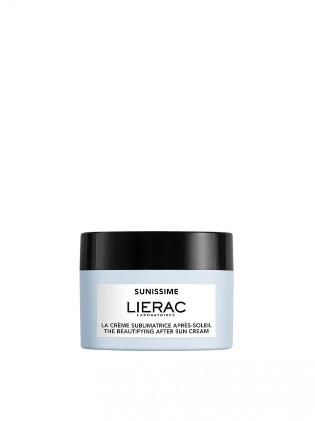 Lierac Sunissime Crema sublimadora para despus del sol 200ml