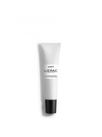Lierac Dioptipoche Gel Alisador Corretor de Papos 15 ml