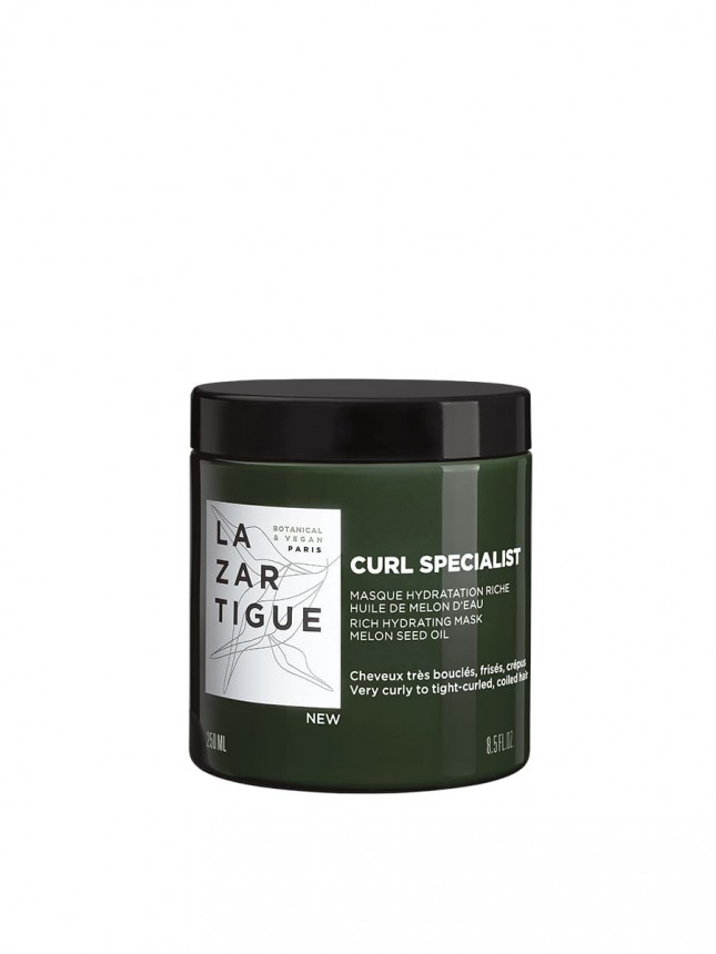 Lazartigue Curl Specialist Mscara Hidratante 250ml