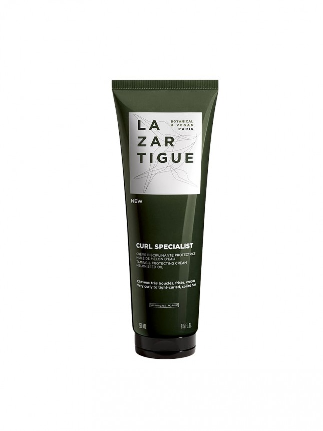 Lazartigue Curl Specialist Creme Definio e Proteo Caracis 250ml