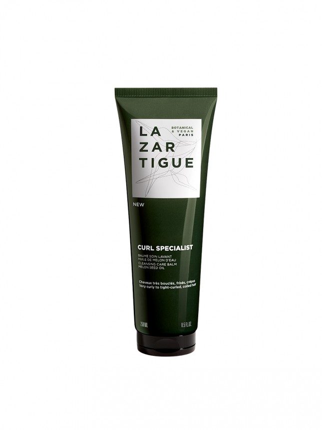 Lazartigue Curl Specialist Balsamo Lavante 250ml