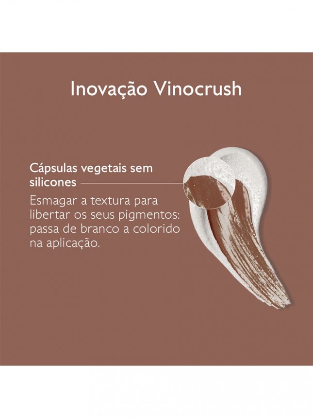 Caudalie Vinocrush CC Creme Teinte 5 30ml