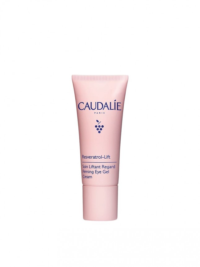 Caudalie Resveratrol-Lift Firmeza Gel Olhos 15ml