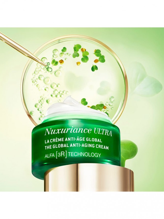 Nuxe Nuxuriance Ultra Creme de Dia Alfa3R 50ml
