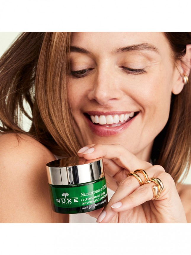 Nuxe Nuxuriance Ultra Creme de Dia Alfa3R 50ml