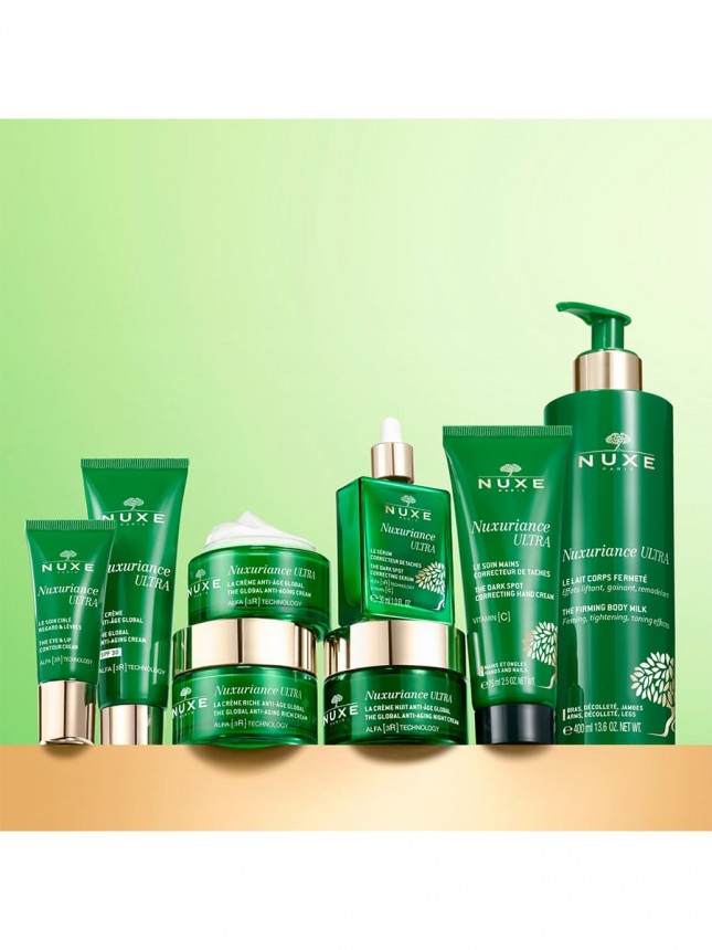 Nuxe Nuxuriance Ultra Creme com SPF30 Alfa3R 50ml